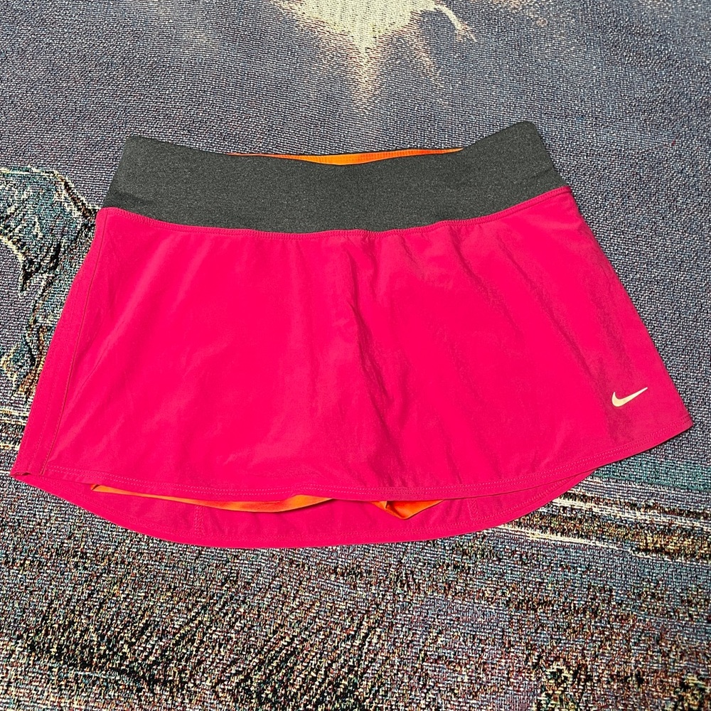 Nike Dri-Fit Tennis Skort